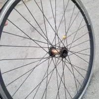 طوقه سایز۲۶