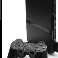 پلی استیشن 2 فلش خور|کنسول، بازی ویدئویی و آنلاین|بهبهان, |دیوار