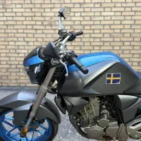 زونتس ۲۵۰ در حد نو