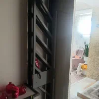 درب ضد سرقت تا شو کم جا