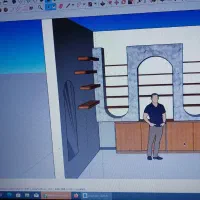 طراحی و اجرای دکور|خدمات پیشه و مهارت|بجنورد, |دیوار