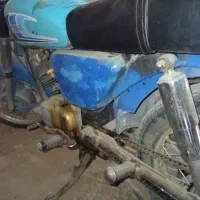 موتور سیکلت خری.دlر|موتورسیکلت|شیراز, صاحب الزمان|دیوار