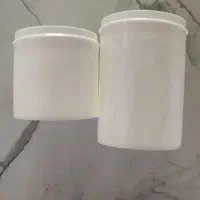 قوطی درب دار