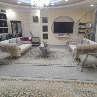 مبل و میز ست