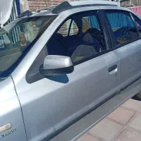 سمندLXF7
