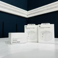 آداپتور اورجینال آیفون سری 17