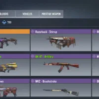 اکانت کالاف|کنسول، بازی ویدئویی و آنلاین|اسلامآباد غرب, |دیوار