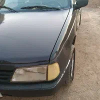 پژو آر دی (RD) دوگانه سوز CNG، مدل ۱۳۸۳|خودرو سواری و وانت|شاهرود, |دیوار