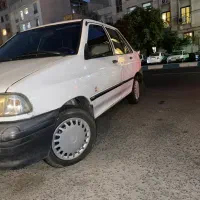 پراید صبا مدل۱۳۸۲|خودرو سواری و وانت|تهران, هروی|دیوار