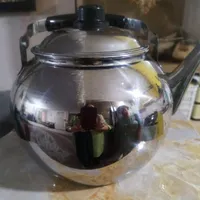 کتری استیل