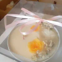 شمع های فانتزی