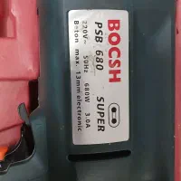 دریل بوش آلمان|ابزارآلات|تهران, شهرک رضویه|دیوار