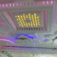 گچبری پیش ساخته حسینی|مصالح و تجهیزات ساختمان|ارومیه, |دیوار