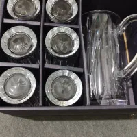 پارچ لیوان فلیم مجستی