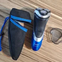 ریش تراش فیلیپس|آرایشی، بهداشتی، درمانی|فولادشهر, C4|دیوار