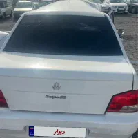 پراید ۱۳۲ مدل ۸۷|خودرو سواری و وانت|تهران, گلستان (شهرک راه آهن)|دیوار