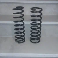 فنر لول عقب تیبایی