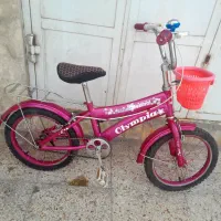 دوچرخه ۲۰.۱۶|دوچرخه، اسکیت، اسکوتر|شیراز, ریاستی|دیوار