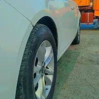 برلیانس 330 مدل 97|خودرو سواری و وانت|رشت, حمیدیان|دیوار