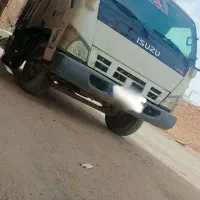 ایسوزو ۶ تن