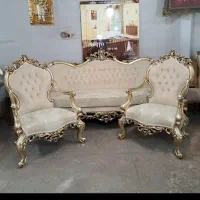 تعمیر تخصصی و رنگآمیزی انواع مبلمان|مبلمان خانگی و میز عسلی|تهران, تهرانپارس شرقی|دیوار