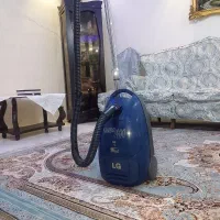 جاروبرقی الجی اصل کره