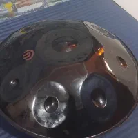 هنگدرام سیاه