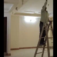 رنگ کاری و نقاشی ساختمان منصفانه