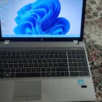 لپتاپ Hp probook 4530s