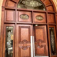 رنگکاری چوبینه