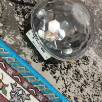 رقص نور اسپیکر