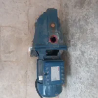 پمپ آب|مصالح و تجهیزات ساختمان|مهدی شهر, |دیوار