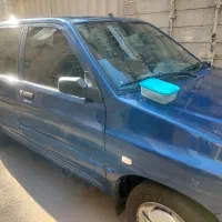 پراید ۱۱۱ مدل ۹۲ کم کار|خودرو سواری و وانت|تهران, امیر بهادر|دیوار