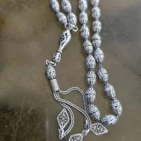 تسبیح تایلندی با طرح عثمانی