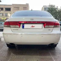 آزارا ۲۰۱۰ در حد|خودرو سواری و وانت|شیراز, شهرک سراج|دیوار