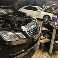 خدمات خودرویی (مکانیکی و آهنگری) با تخفیفات ویژه
