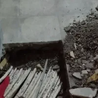 تخریب ساختمان|خدمات پیشه و مهارت|میانه, |دیوار