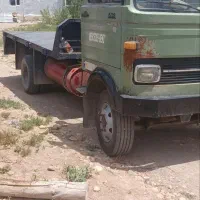 بنز خاور|خودرو سنگین|قم, آزادگان|دیوار