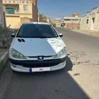 ۲۰۶تیپ۲مدل۹۶