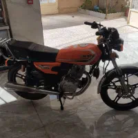 موتور همتاز۲۰۰|موتورسیکلت|تبریز, |دیوار