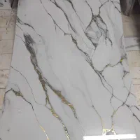 ترمو پنل ترمو وال خاکستری ماربل شیت آبی کد ۹۹|مصالح و تجهیزات ساختمان|تهران, کیانشهر|دیوار