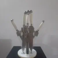 سرویس کارد آشپزخانه