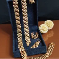 ست های   کاملا شبیه طلا