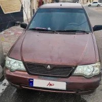 پراید۸۷تمیزسیرجان