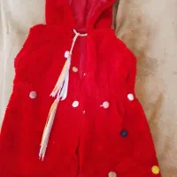 پافر بچه گانه|کفش و لباس بچه|اردبیل, |دیوار