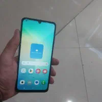 گوشی موبایل سامسونگ A06