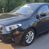 برلیانس۲۲۰ اتومات