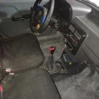 فروش پراید مدل ۱۳۸۶|خودرو سواری و وانت|بندر ماهشهر, |دیوار