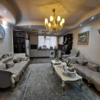 ۵۸متر/دوخوابه/آسانسور/پارکینگ/تخلیه