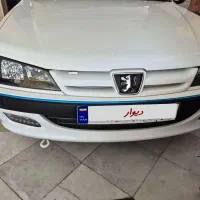 پارس elxسفارشی|خودرو سواری و وانت|یزد, |دیوار